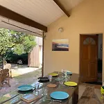 Holiday home Maison De A L'ocean Hourtin-Plage