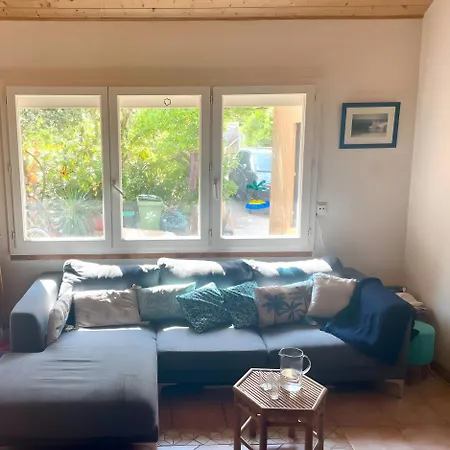 Maison De A L'ocean * Hourtin-Plage