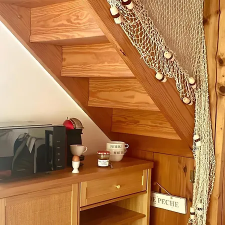 Holiday home Maison De A L'ocean