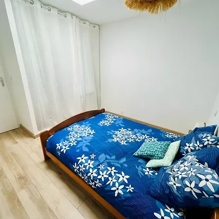 Maison De A L'ocean Holiday home *