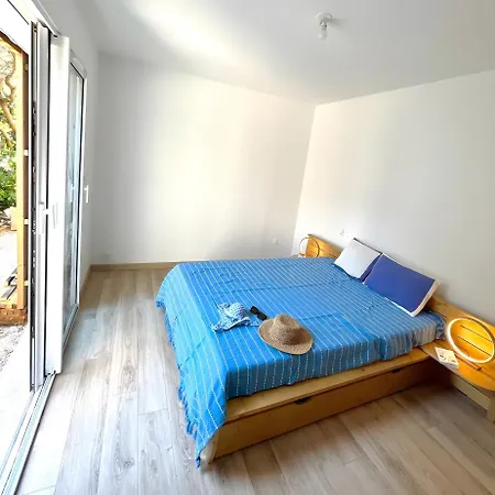 Maison De A L'ocean Holiday home