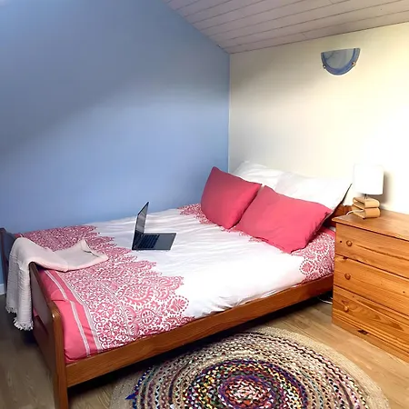 Maison De A L'ocean Holiday home Hourtin-Plage