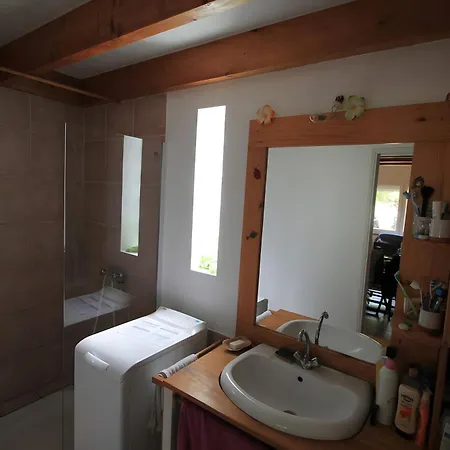 Ferienhaus Maison De A L'ocean *