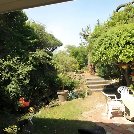 Ferienhaus Maison De A L'ocean