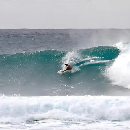 Maison De A L'ocean * Hourtin-Plage
