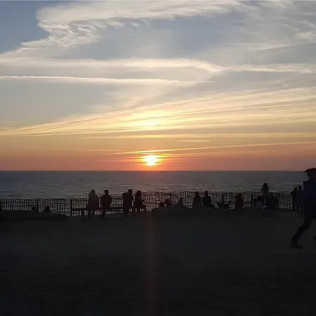 Holiday home Maison De A L'ocean Hourtin-Plage