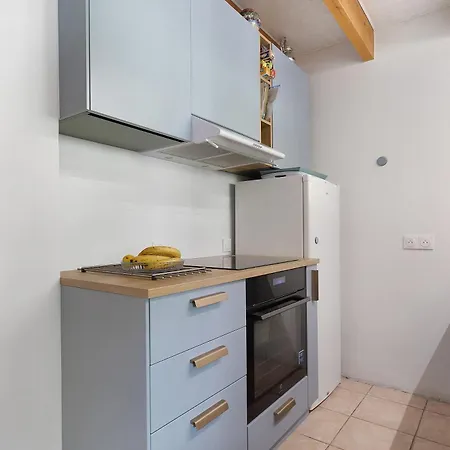 Maison De A L'ocean