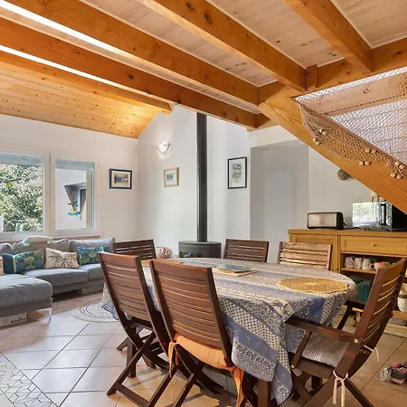 Maison De A L'ocean *