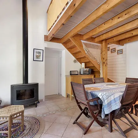 Maison De A L'ocean