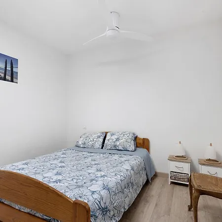 Maison De à L'océan Сasa de vacaciones