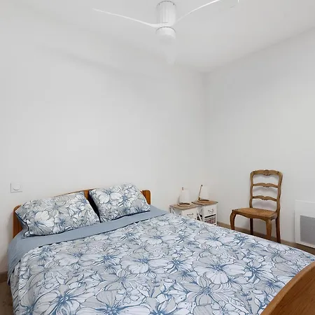 別荘 Maison De A L'ocean ウルタン・プラージュ