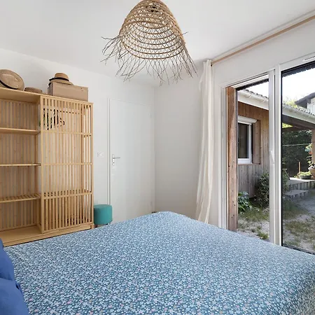 Maison De A L'ocean ウルタン・プラージュ