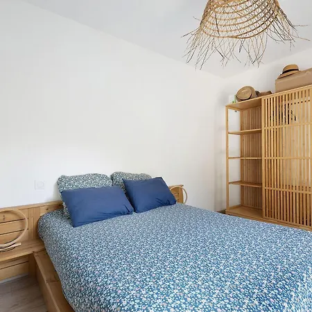 Maison De à L'océan * Hourtin-Plage
