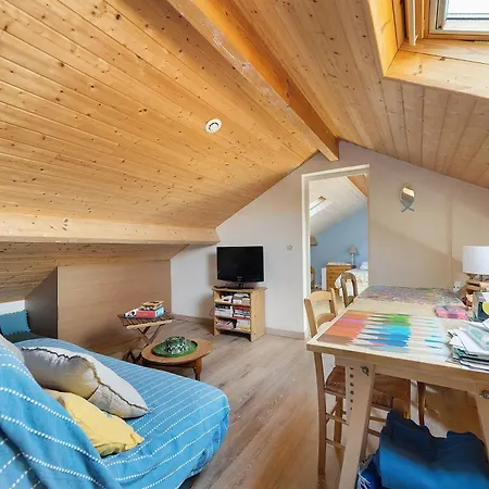 Maison De A L'ocean