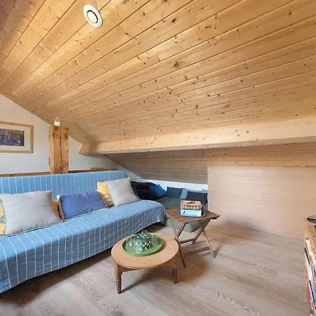 Maison De A L'ocean * ウルタン・プラージュ
