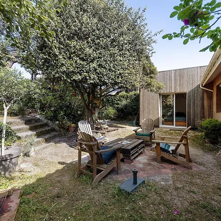 Maison De à L'océan Сasa de vacaciones