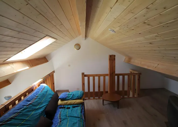 Maison De A L'ocean Ferienhaus Hourtin-Plage