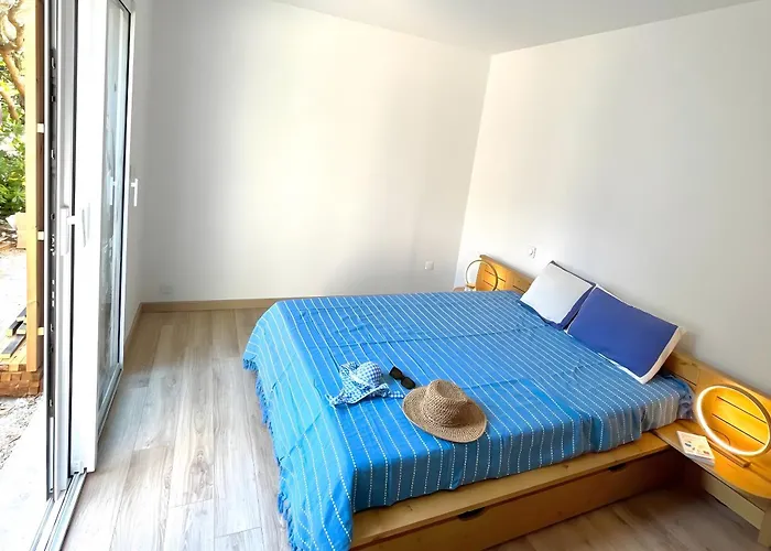 Maison De A L'ocean Ferienhaus