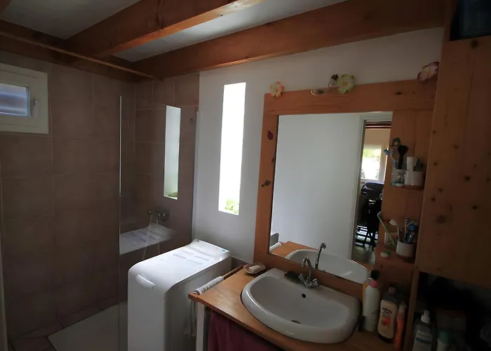 Ferienhaus Maison De A L'ocean *