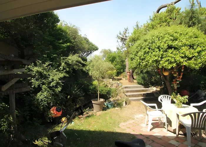 Ferienhaus Maison De A L'ocean